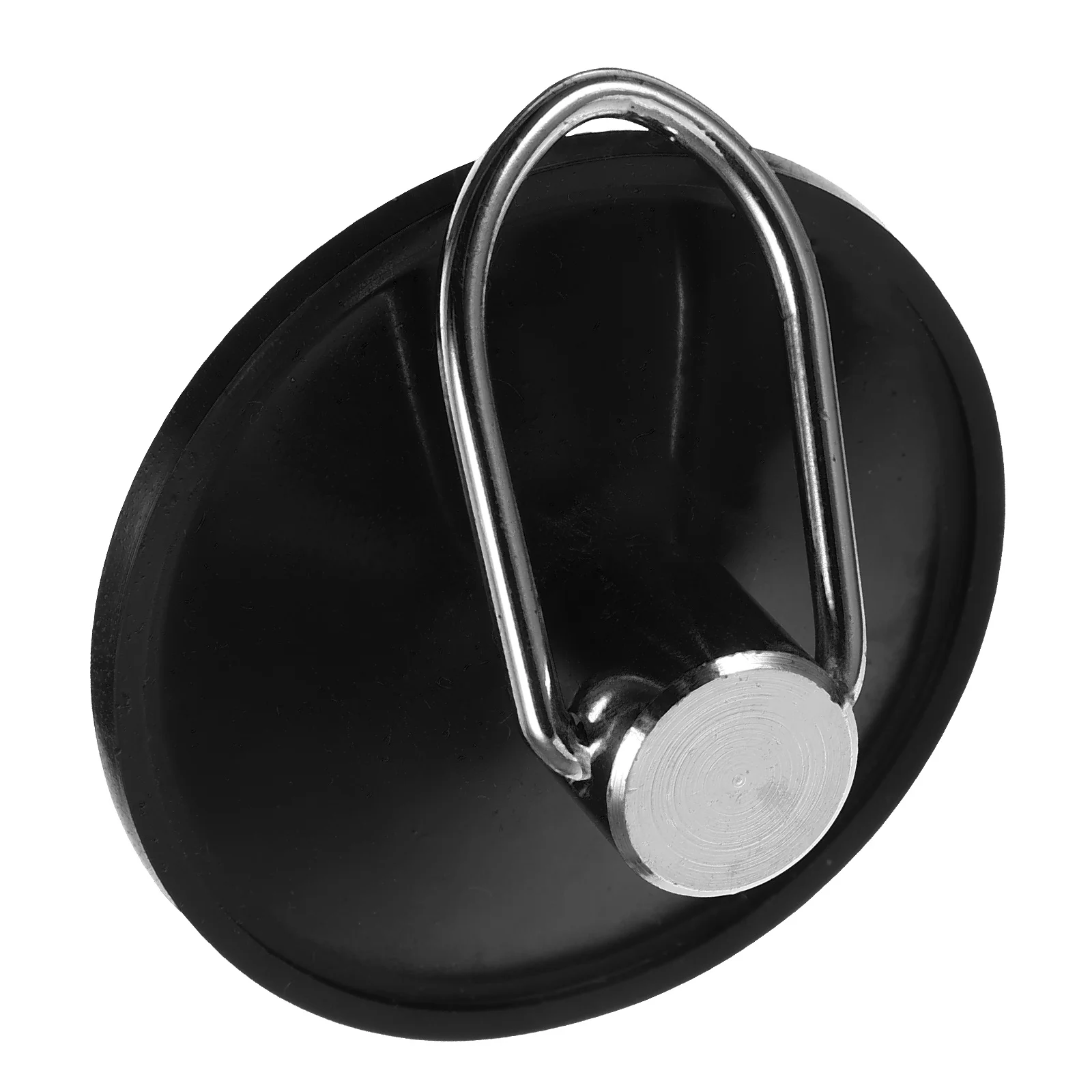

Hemispherical Instruments Kids Magdeburg Hemispheres Experiments Education Toys Tool Laboratory Black Science Toddler