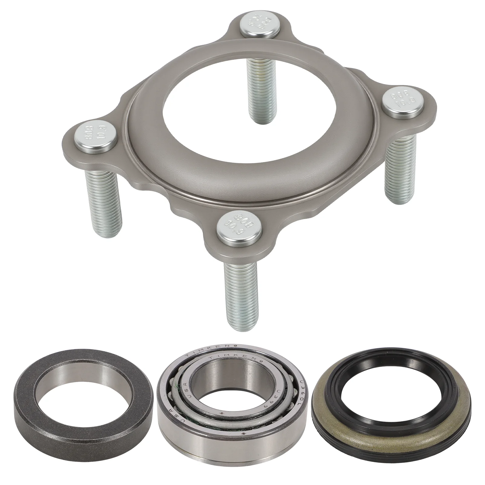 

68003270AA 83503077 Комплект подшипников и уплотнений задней оси подходит для Jeep JK 2007-2017 Wrangler 68499023AA 68008523AA