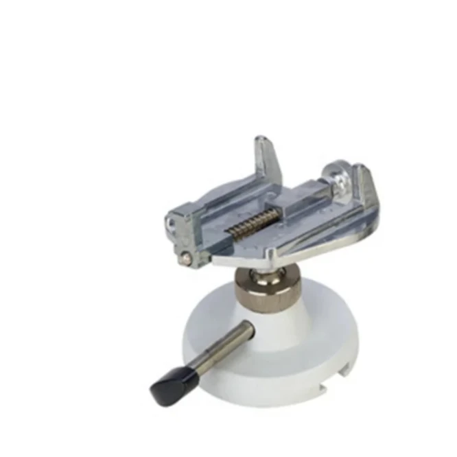 

B High Quality Lab Survey Visualizer Research Model Platform Jaw Assembly Holder-Table Stent 1pcs