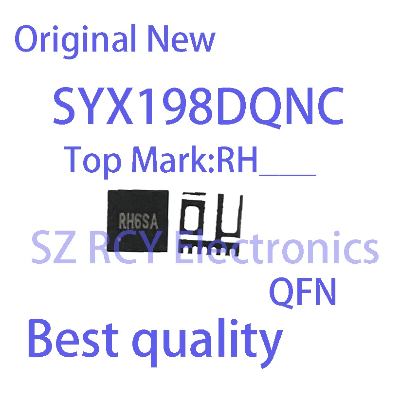 (5-10 Pcs)New SYX19… - image