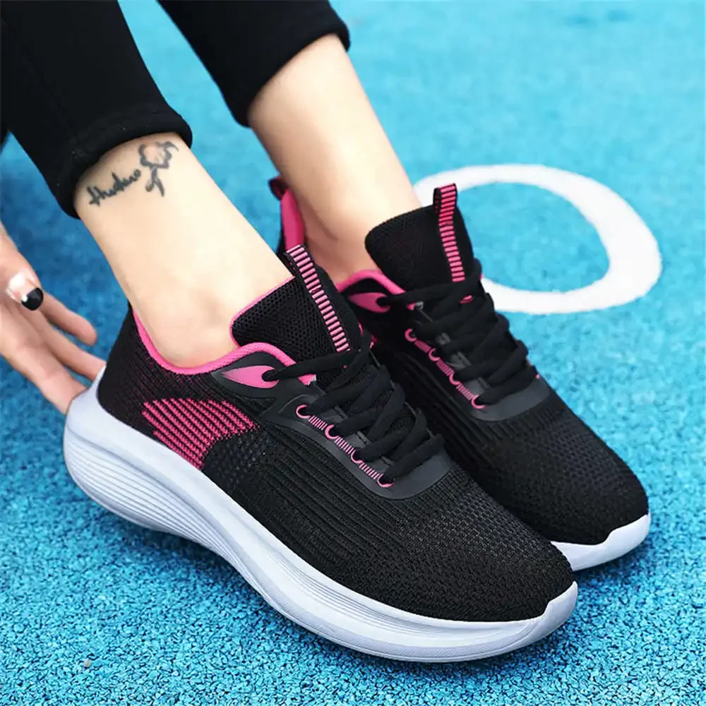 36-37 35-36 Womens Top Luxury Shoes Skateboard Tennis Sneakers Pink Sport Traning Sneachers Donna Krasovka Sapateneis