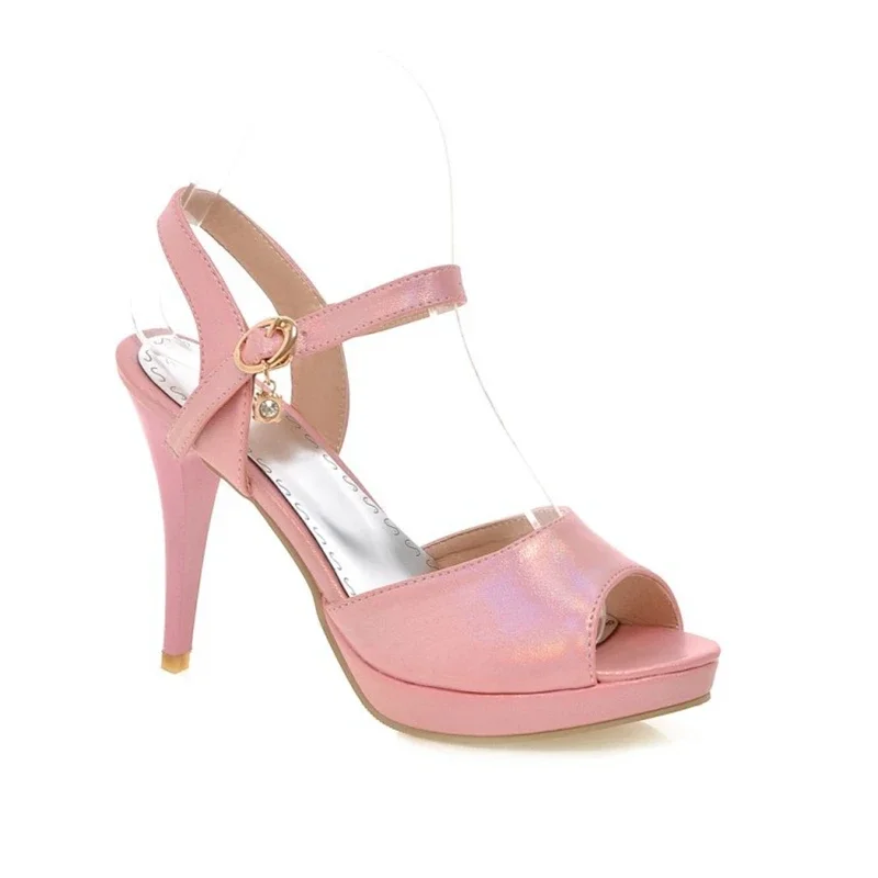 Women Sandals Thin … - image