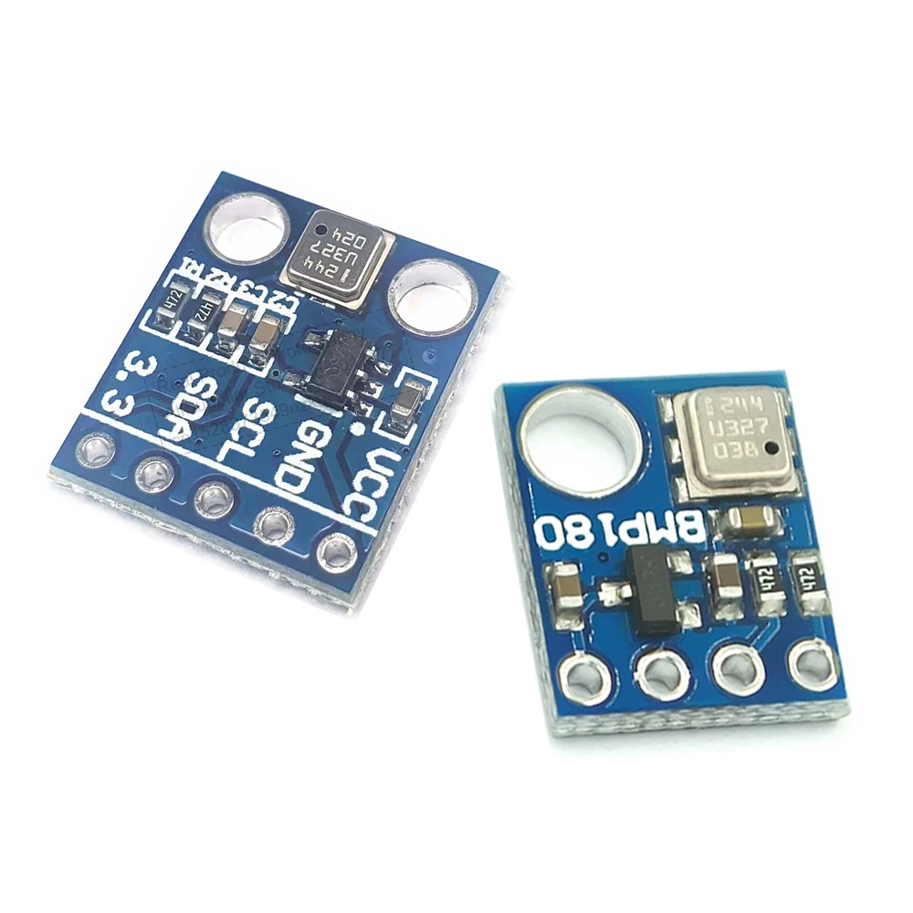 GY-68 BMP180 Temper…