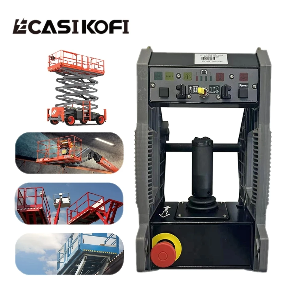 

Replace 0272778, 1001091153 Control Box for JLG Scissor Lift 1930ES 2030ES 2032ES 2630ES 2632ES