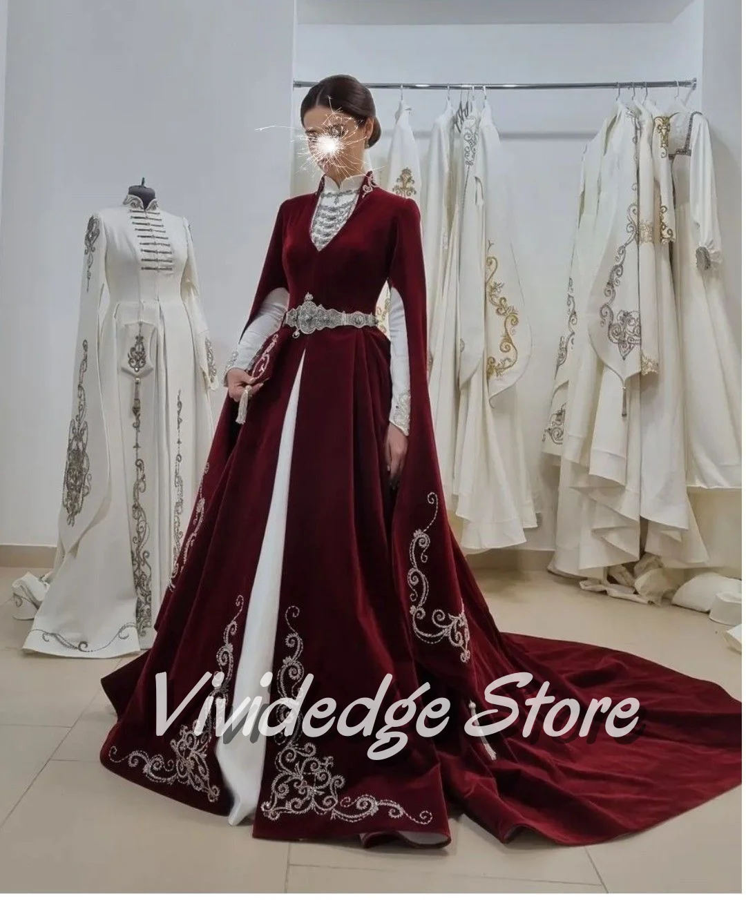 Customized Gorgeous… - image