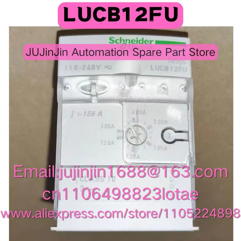 LUCB12FU Used In Good Working Condition Quick Shipment