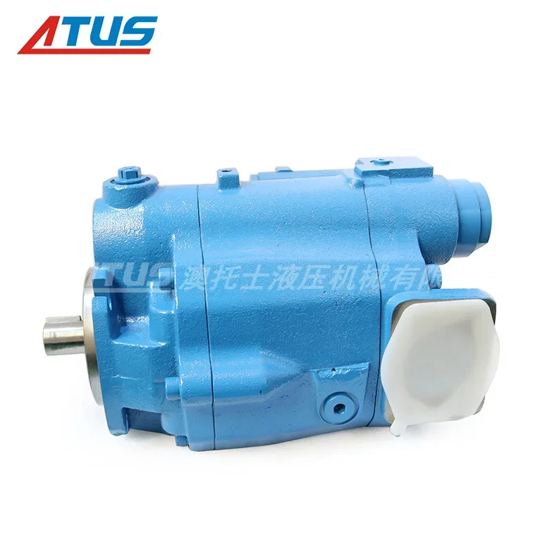 VI-CKERS Hydraulic Pump PVM141 Plunger Pump Hydraulic Station Parts High Pressure Oil Pump