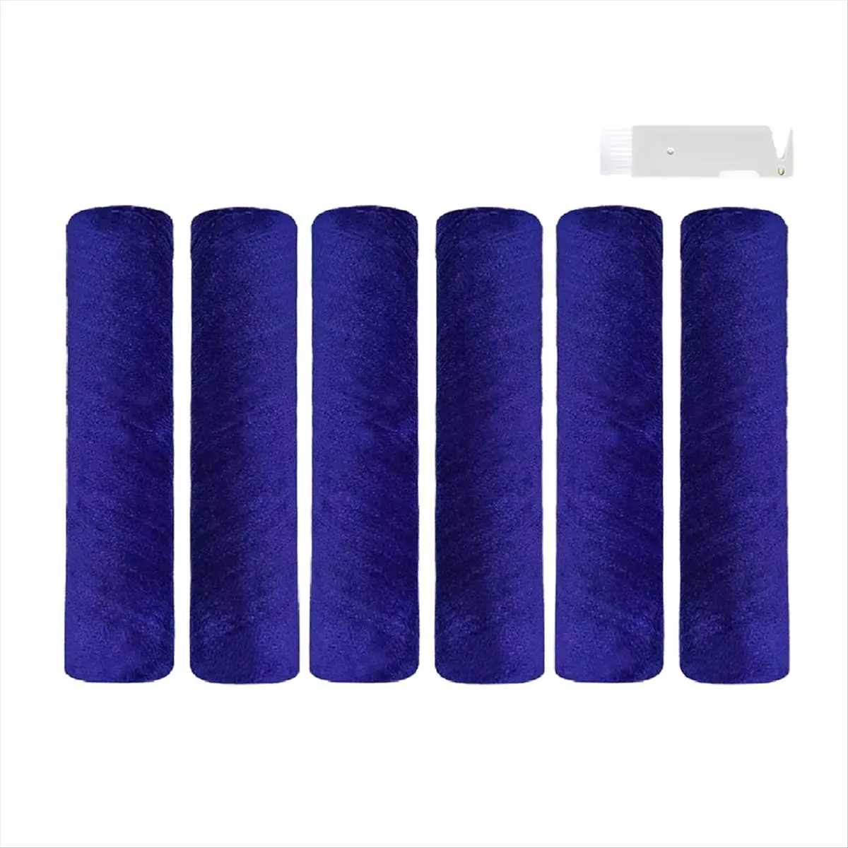 DT1153 TO Soft Main Roller Brush for Wash G1 Wet Robot Vacuum Cleaner Replacement Accessories Spare Parts Consumables