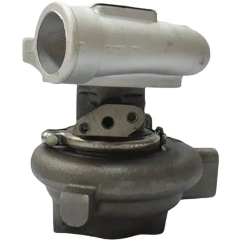 

Turbo TE06H-16M Turbocharger 49185-01020 for Kobelco SK200-5 SK200-6 SK200-3 for Kato HD820 Excavator