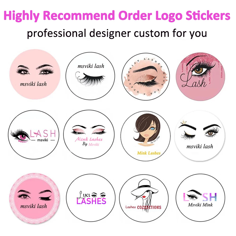 Bulk Großhandel flauschige 22-25mm Nerz Wimpern Box Paket liefert Make-up chaotisch 5d 8d Nerz Wimpern handgemachte falsche Wimpern Verkäufer – Detail 10