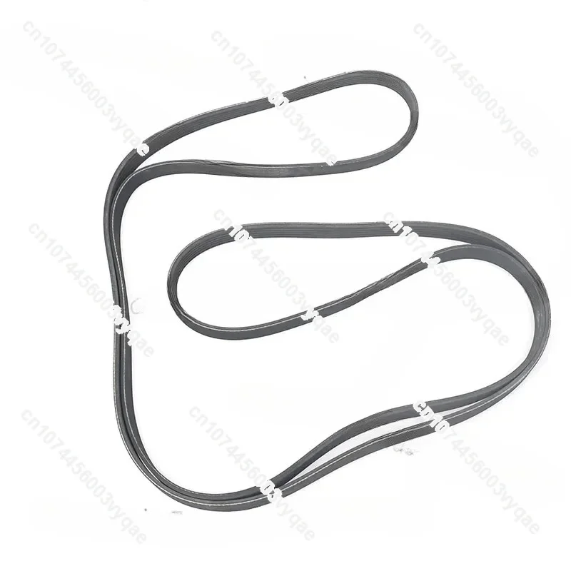 Serpentine Belt 6PK2700 6PK2705 6PK2710 6PK2715 6PK2720 6PK2725 6PK2730 6PK2735 6PK2740 6PK2745 6PK2750 6PK2755 6PK2760 6PK2765