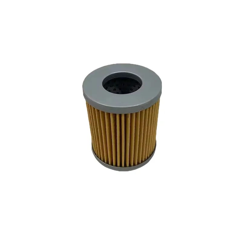 

Construction machinery parts vacuum pump intake filter cartridge filter 731142 731143