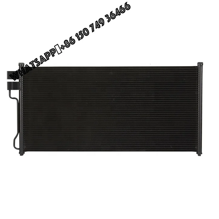 4L1Z19712AA 6L1Z19712AA XL1Z19712AA for FORD Expedition 97-06 Lincoln Blackwood Navigator Air Conditioner Radiator Ac Condenser
