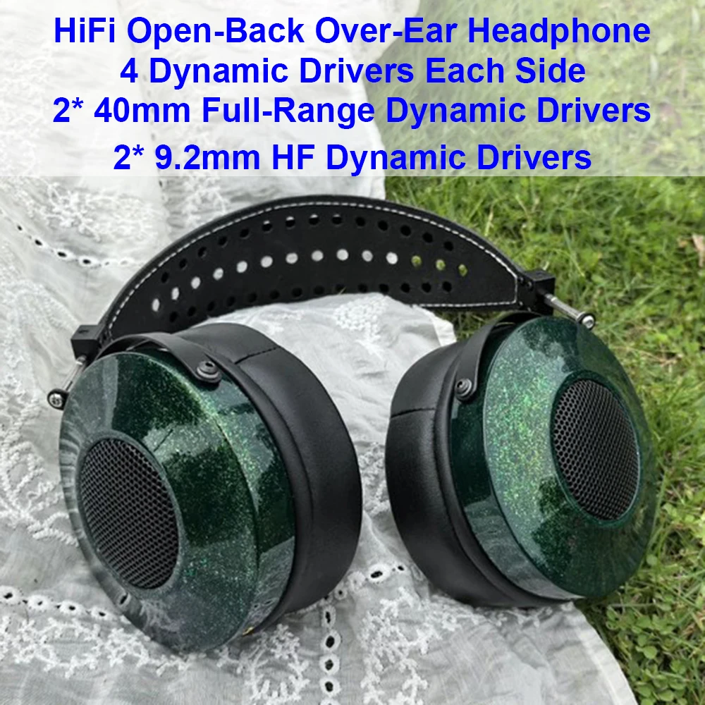 

Наушники-вкладыши с динамическими драйверами, проводные гарнитуры, высококачественные полноразмерные флагманские накладные мониторы с открытой спиной, наушники HiFi OMS