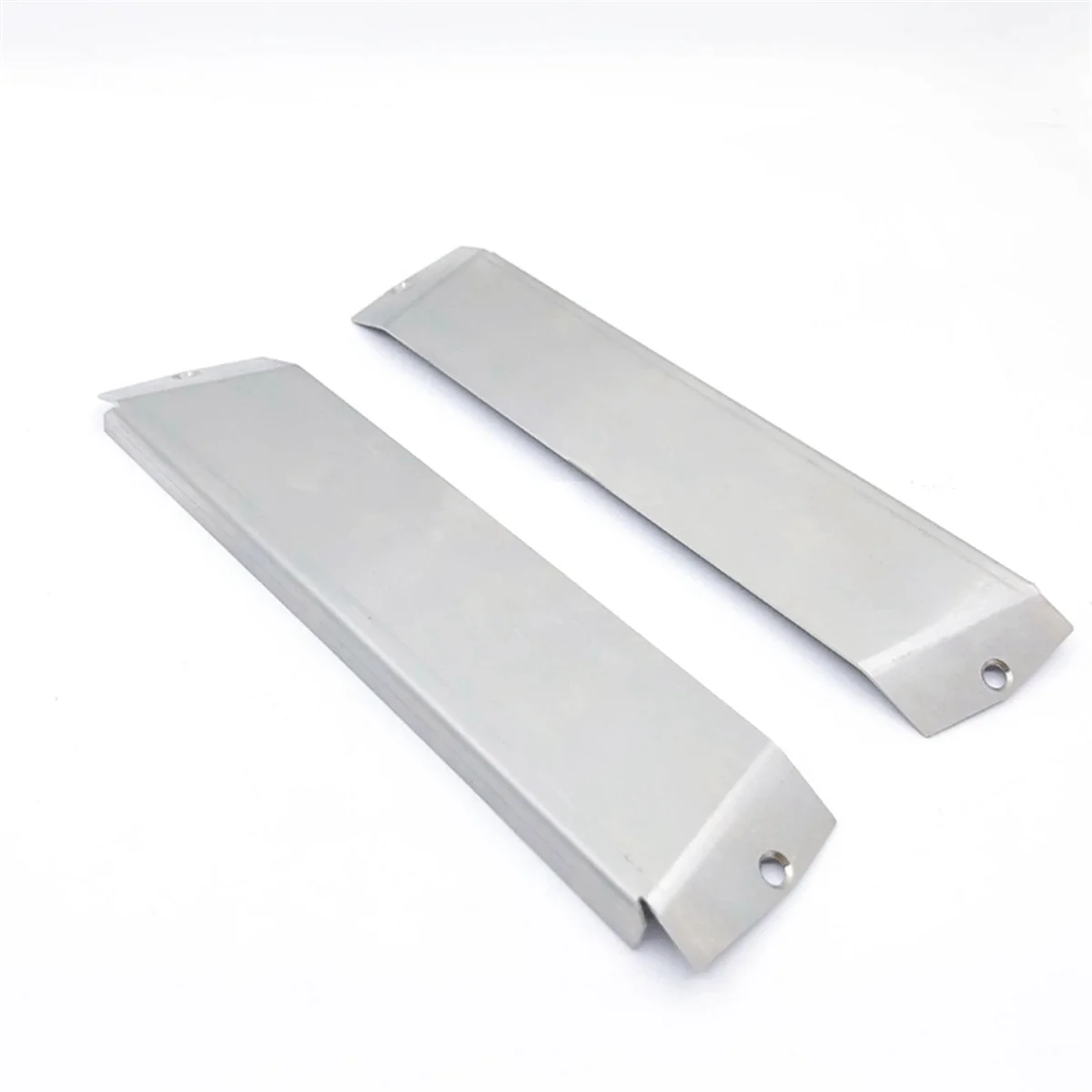 Y34A Adecuado para Big S Summit E- Chassis Armor Guard, Protector inferior antiarañazos