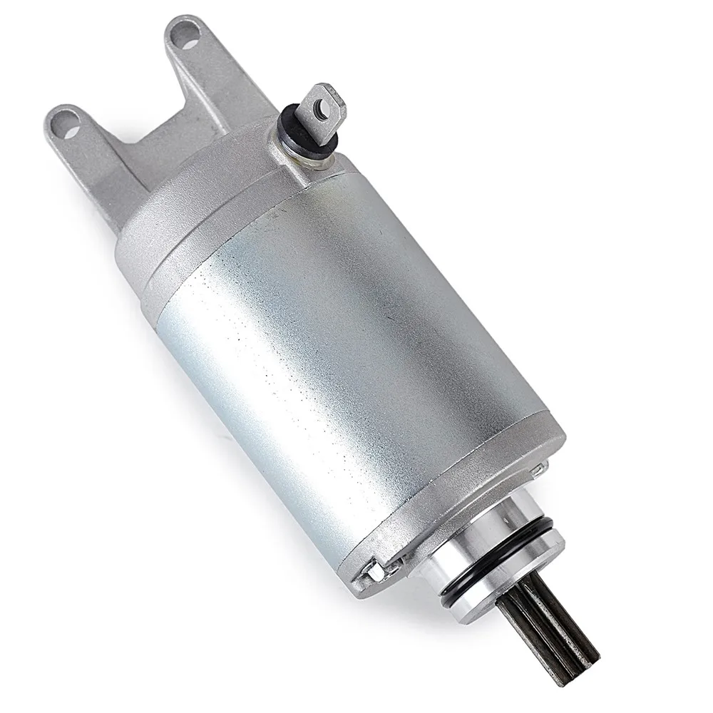 

31100-10D00 31100-08F00 31100-32C11 Starter Motor For Suzuki GSF400 GSF600 GSF650 S Bandit GSX400 SSN GK7B GSX600 Katana