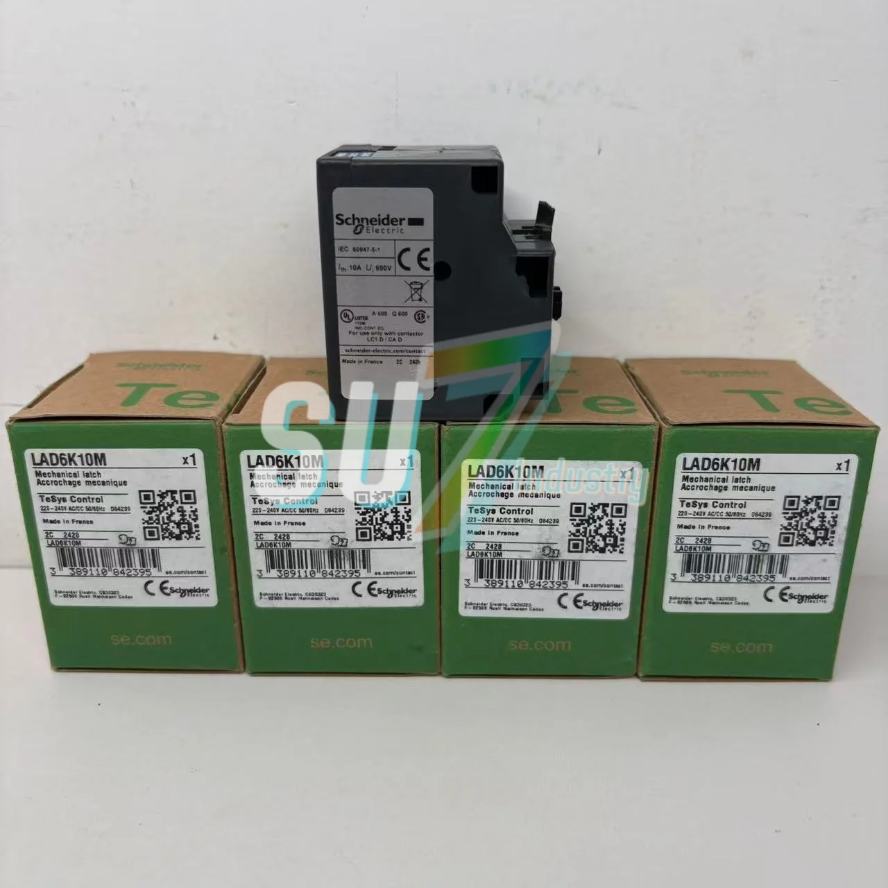 LAD6K10M وحدة جديدة في الصندوق