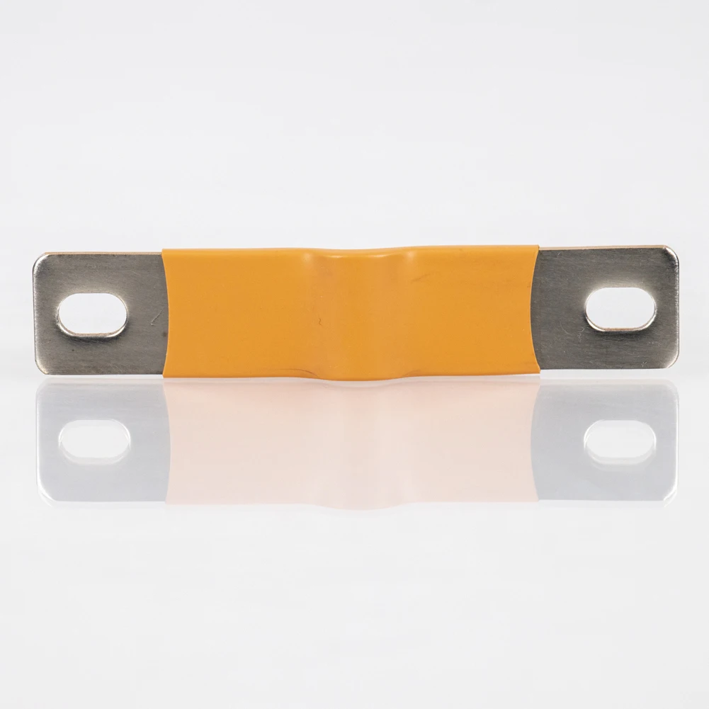 BusBar Flexible M6 Connection Copper Plate LF280 DIY 3.2V 280Ah 12V 24V 48V LF304 LiFePO4 Battery Cell Connection Plate BusBars