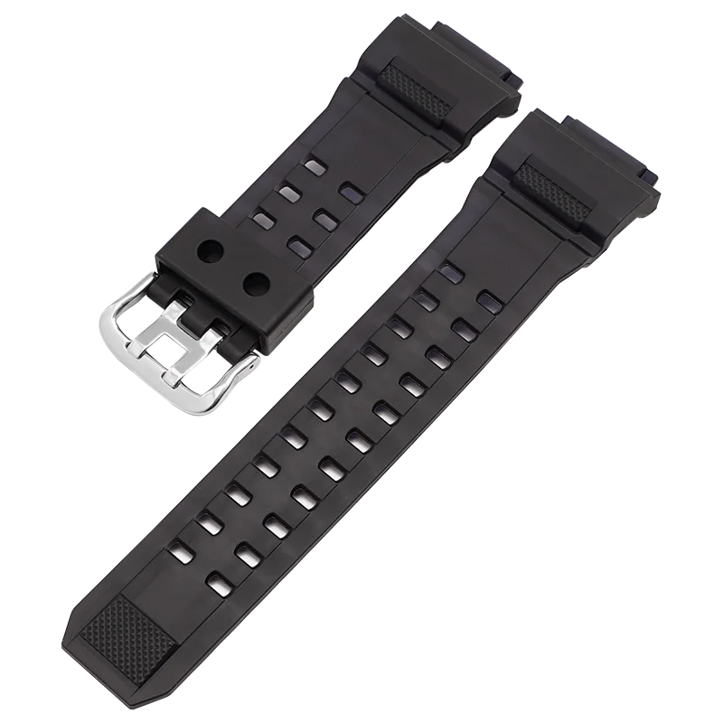 for Casio GW-9400 Men Replacement Sport Waterproof Wrist Band Bracelet Accessories gw9400 for Men Watch Strap Replace bands