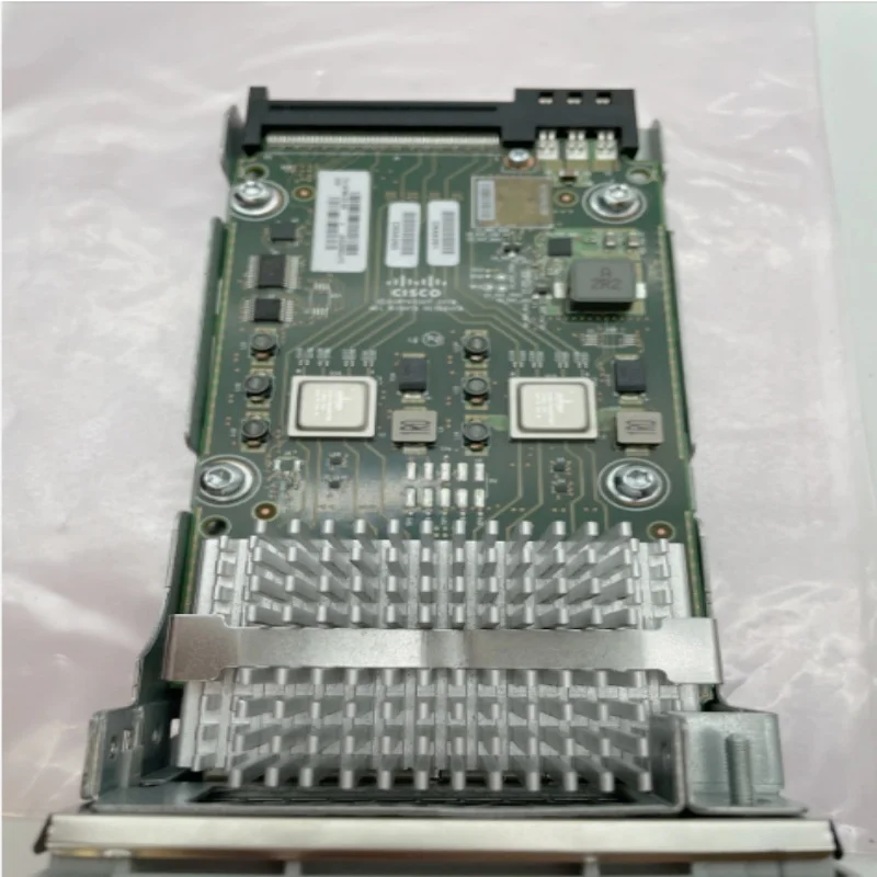 Brand-new, factory-sealed optical transceiver module  C9300-NM-4M  C9300-NM-2Q  C9300-NM-2Y   C9200-NM-4G   C9200-NM-4X
