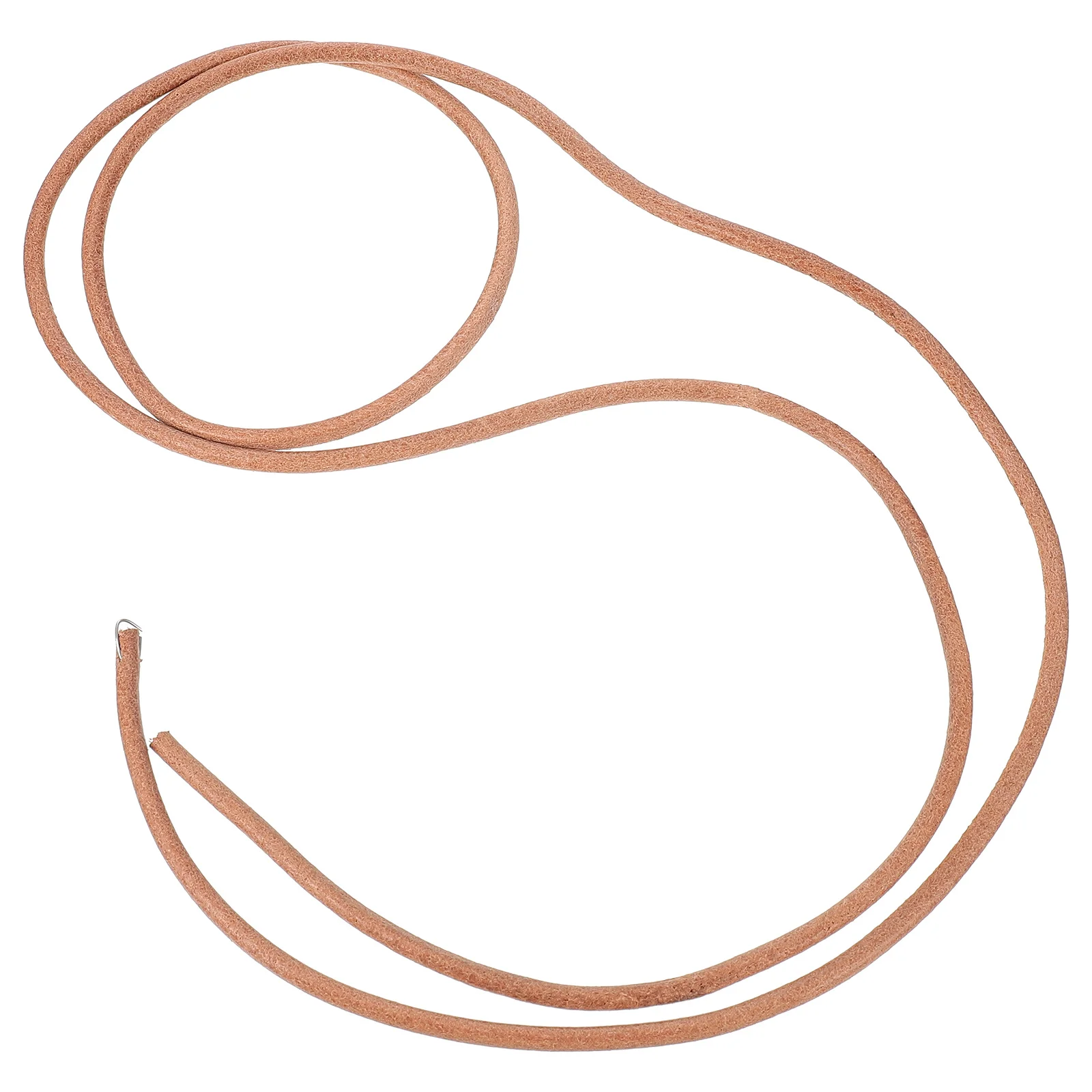 Universal Sewing Machine Belt for Retro Treadle Machines Household Repair Kit Vintage Sewing Machine Accessory Durable Strap