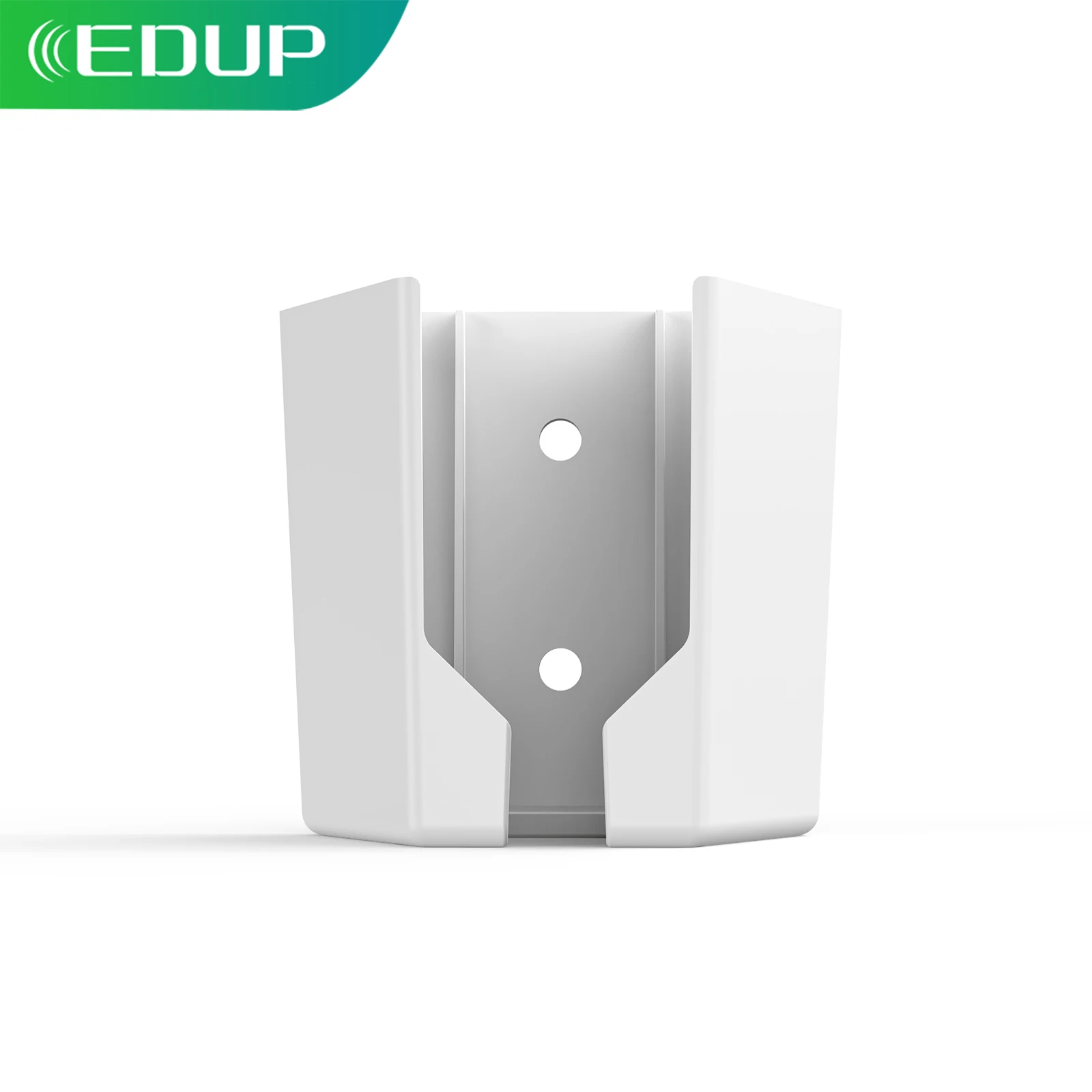 

EDUP WT-DF1185-W 1PCS High Quality Starlink Ethernet Adapter Holder Bracket Waterproof Easy Installation