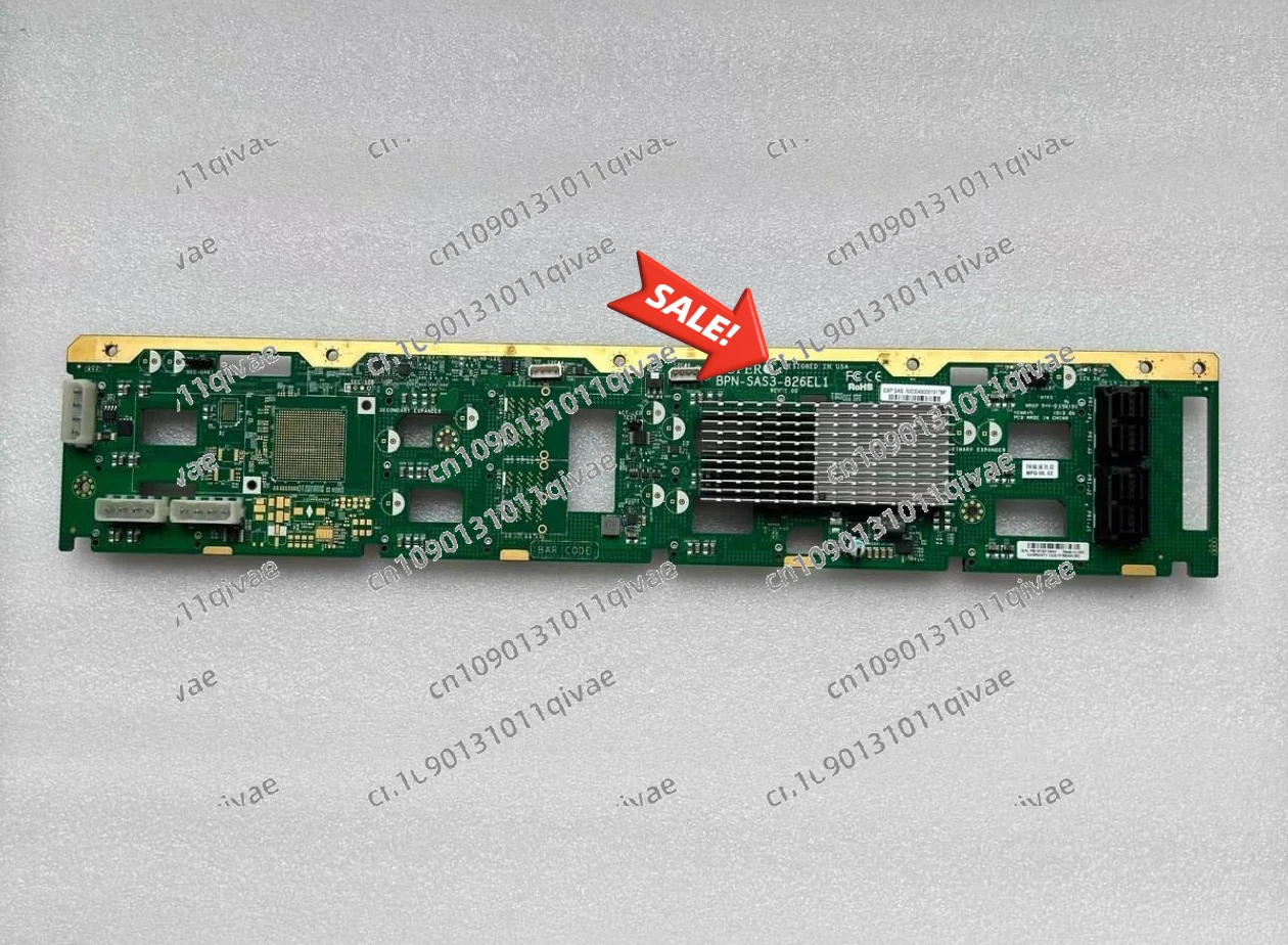 BPN-SAS3-826EL1 Har…