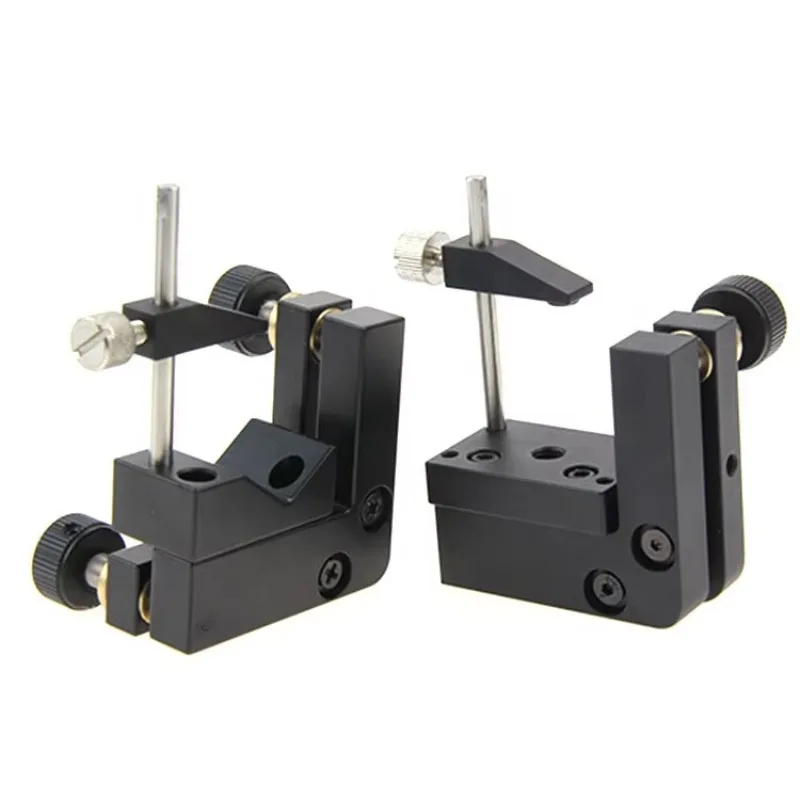 

Тонкая настройка PT-50 38 X 25, монтажная платформа, крепление с кинематической призмой