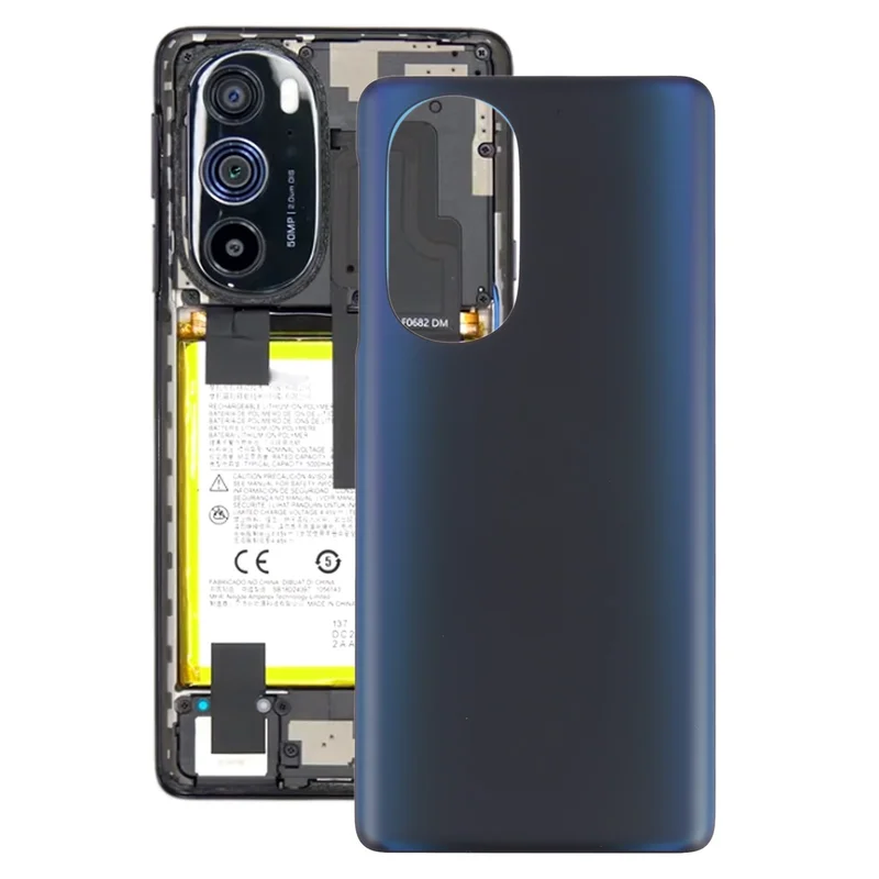 OEM Battery Back Cover for Motorola Edge X30 / Edge 30 Pro / Edge+ 2022