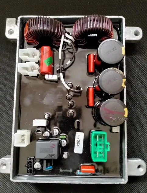 

Voltage regulation module, 3.3KW/230V
