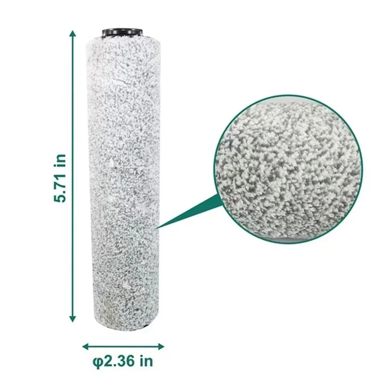 【Berserk】For Tineco Floor One S3 / Tineco Ifloor 3 Hepa Filter Made Of High Quality Materials