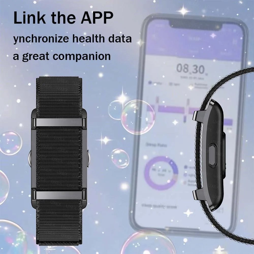 Nuevo Plus deporte Fitness Tracker pulsera inteligente Monitor de ritmo cardíaco presión arterial podómetro recordatorio de llamadas reloj inteligente para hombres y mujeres