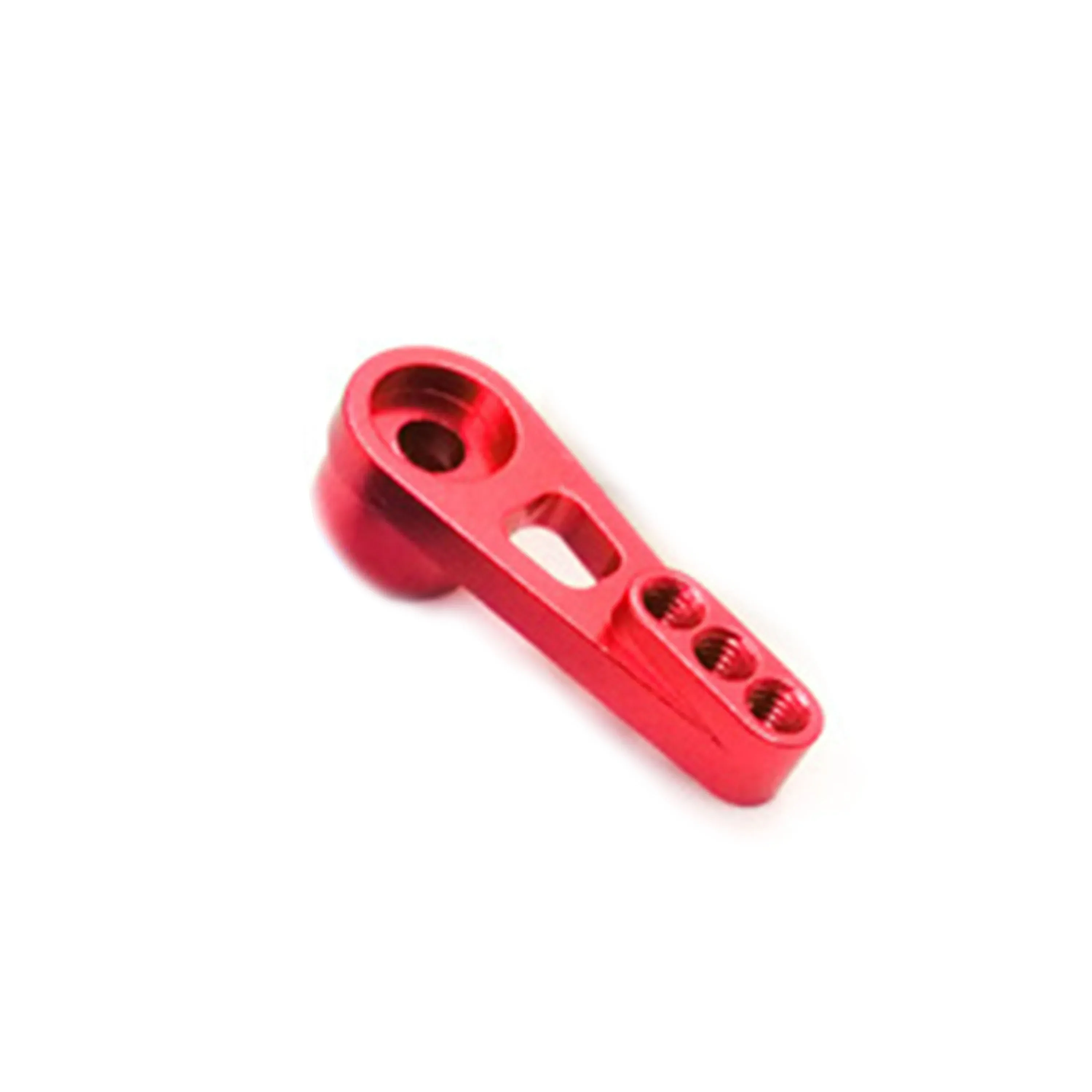 25T M2.5 RC Metal Servo Horn Arm Upgrade for Car Truck Buggy Part Wltoys 12428 MN78 MN82 MN168 MN99S WPLD12 B36 C74 C74-1 C54