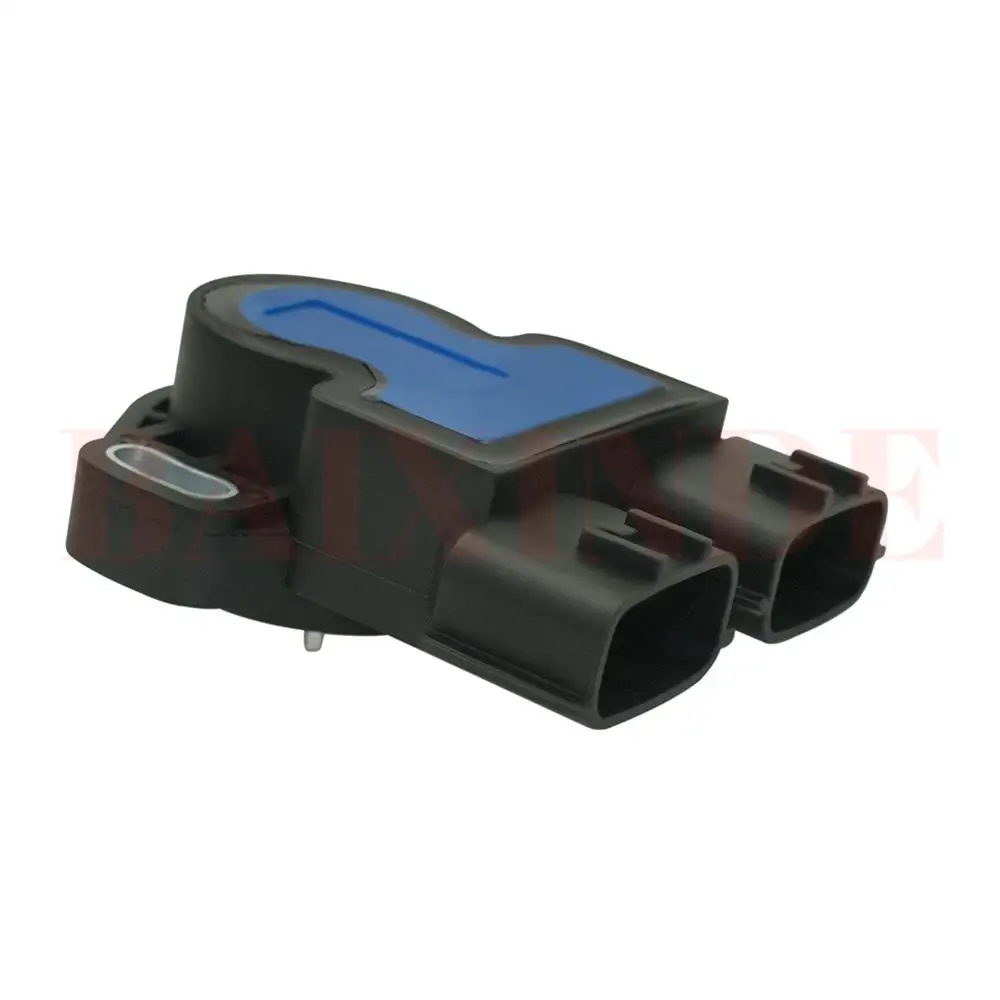 TPS Throttle Position Sensor For Nissan For Isuzu SERA486-07 SERA486-08 SERA48607 SERA48608 226204P210 8-97163164-0 8971631640