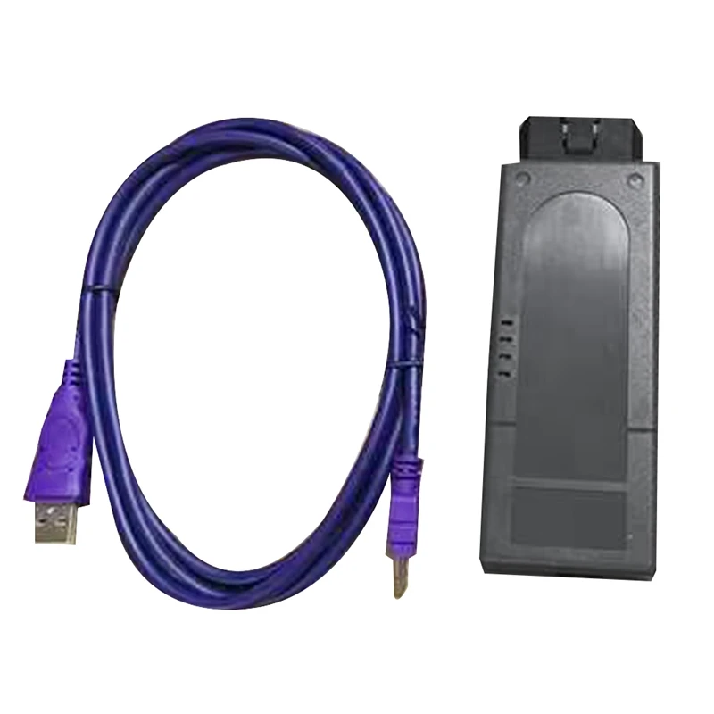 

Spare Parts OKI 6154A WIFI USB 6154 V166 1.6.6 Work For VAG Series/ V.W OBD2 Car Diagnostic Tool