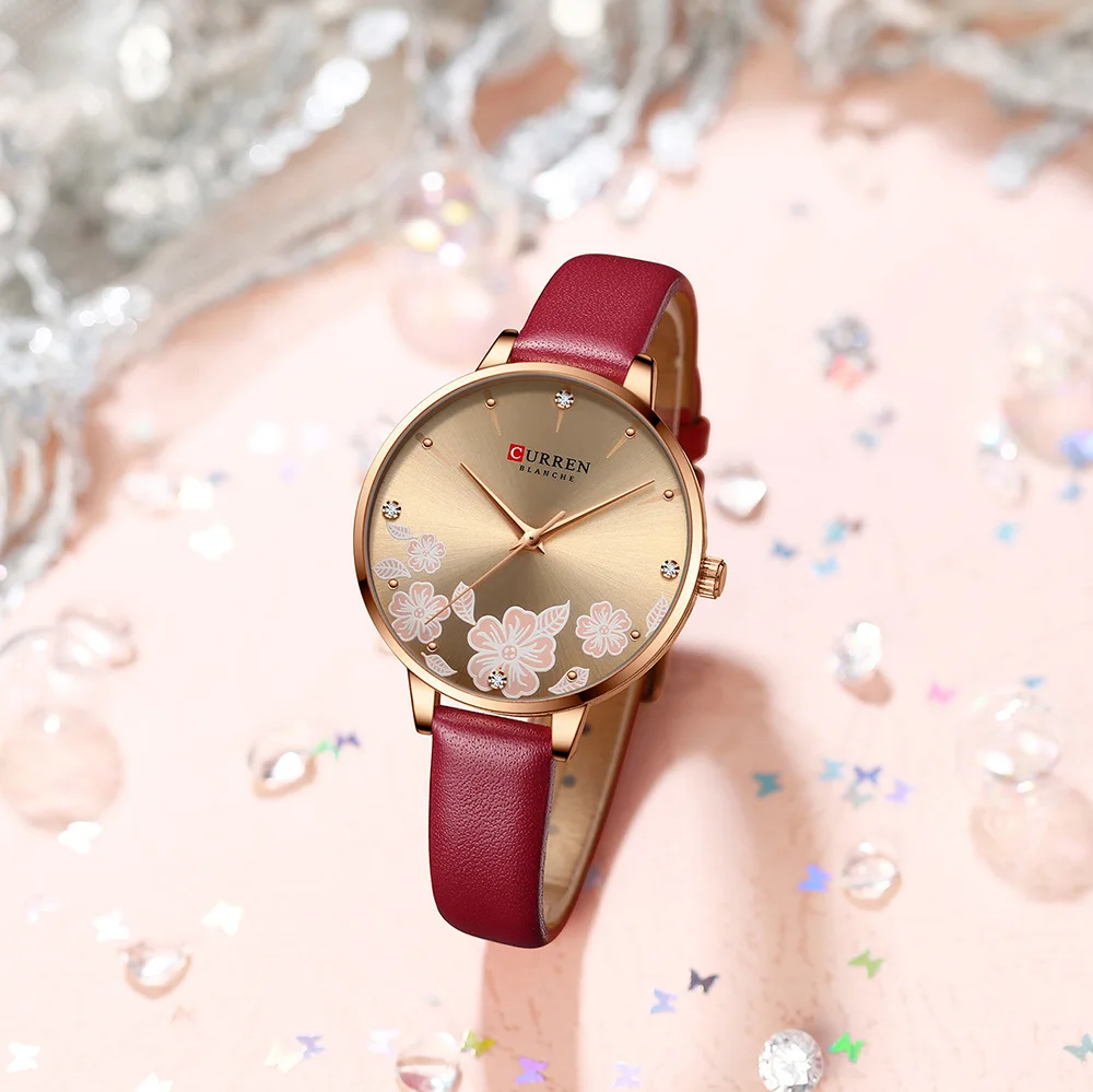 Thumbnail 4 - #36 Latest Slim Quartz Watches Offers