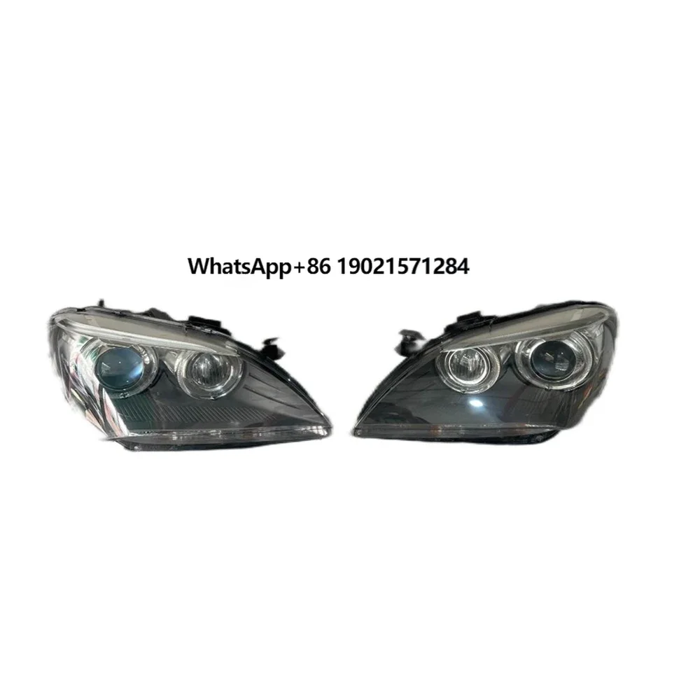 

Upgrade Full Led Oem Headlamp Headlight for 6 Series G32 630I HID Xenon Head Lamp Head Light 2009-2015