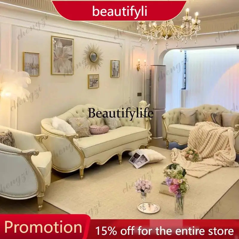 01A Nordic Oversized Living Room Sofas White Luxury Soft Single Lazy Living Room Sofas House Individual Muebles Para Hogar Furni