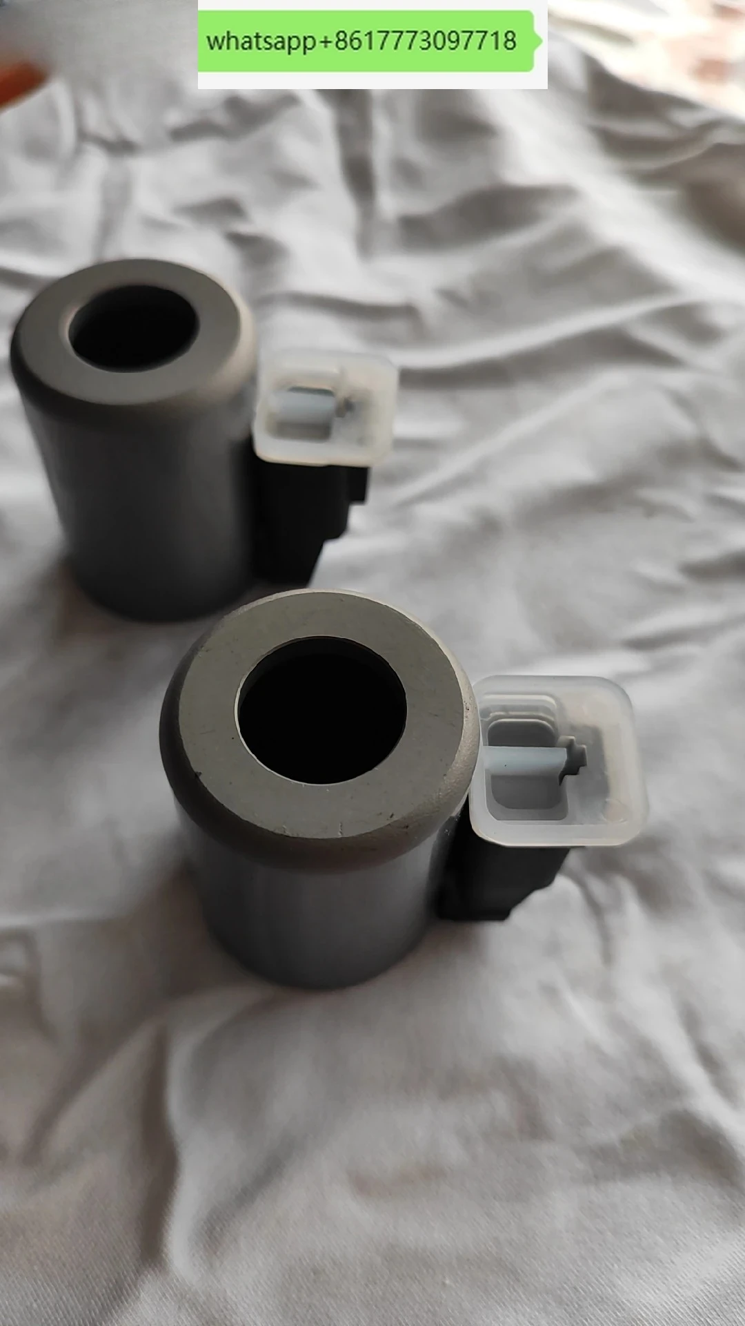 

Power head motor coil inner diameter 19, length 50.