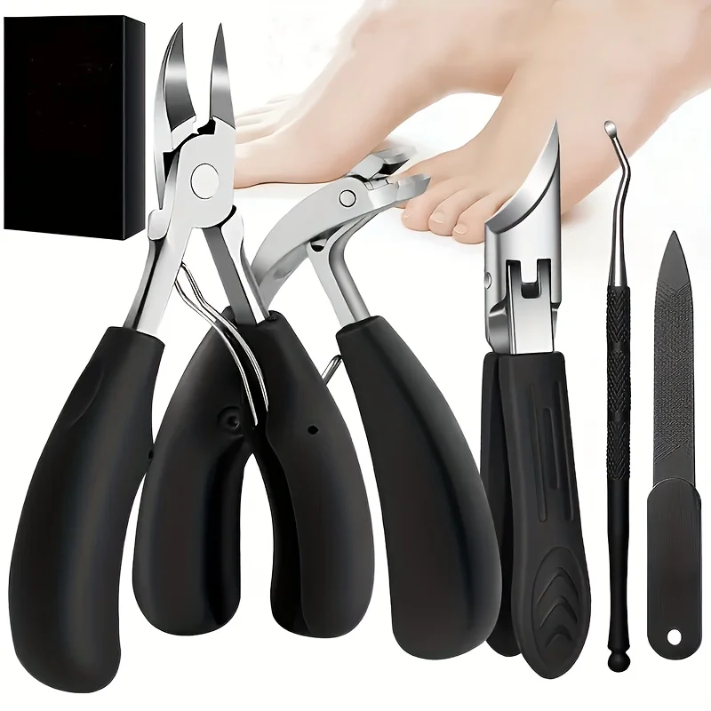 

Imported Nail Clipper for Pedicure, Non-Toxic, Non-Toxic, Manicure, Ballerinas, Long Lasting, Thick Lengths, Long Lasting,