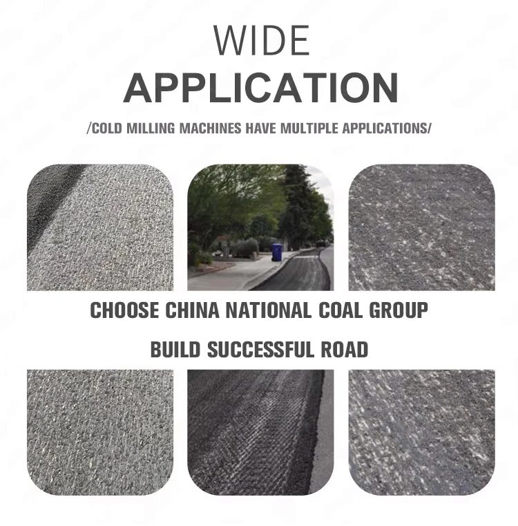 إزالة خط الطريق المحمولة اليد دفع عالية الطاقة محرك آلة طحن الأسفلت خدش الخرسانة