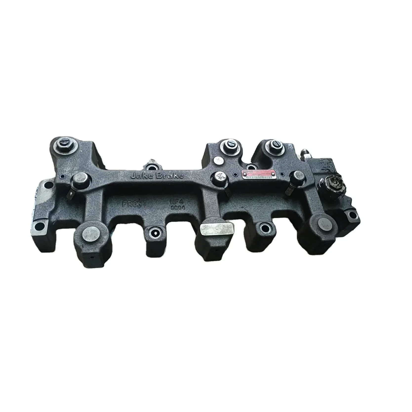 

2025 Hot Sale Diesel Engine M11 ISM11 QSM11 411C Disassembled Used Brake 4906825 with Accessories