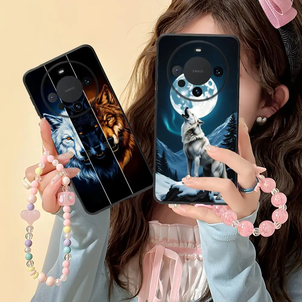 Fashion Wolf Mobile… - image