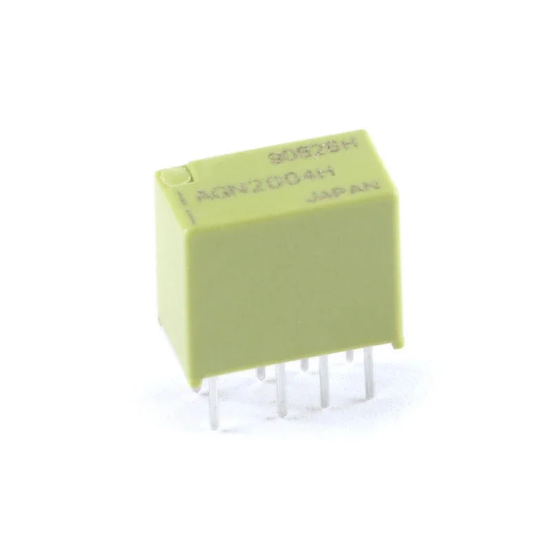 مرحل الإشارة AGN2004H/20012/20024 اثنان مفتوحان ومغلقان 1A 8 أقدام