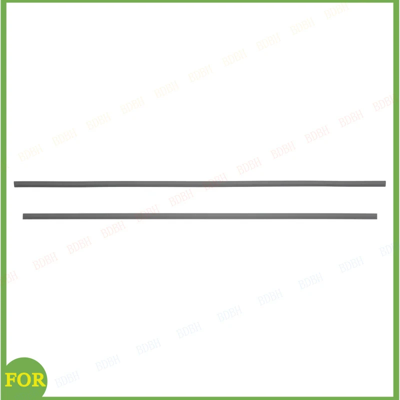 New Laptop Bottom Case Rubber Feet For Probook 440 450 640 650 G8 G9 G10 460 660 G11 Zhan66 14 15 G4 G5 Non-slip Rubber Strip