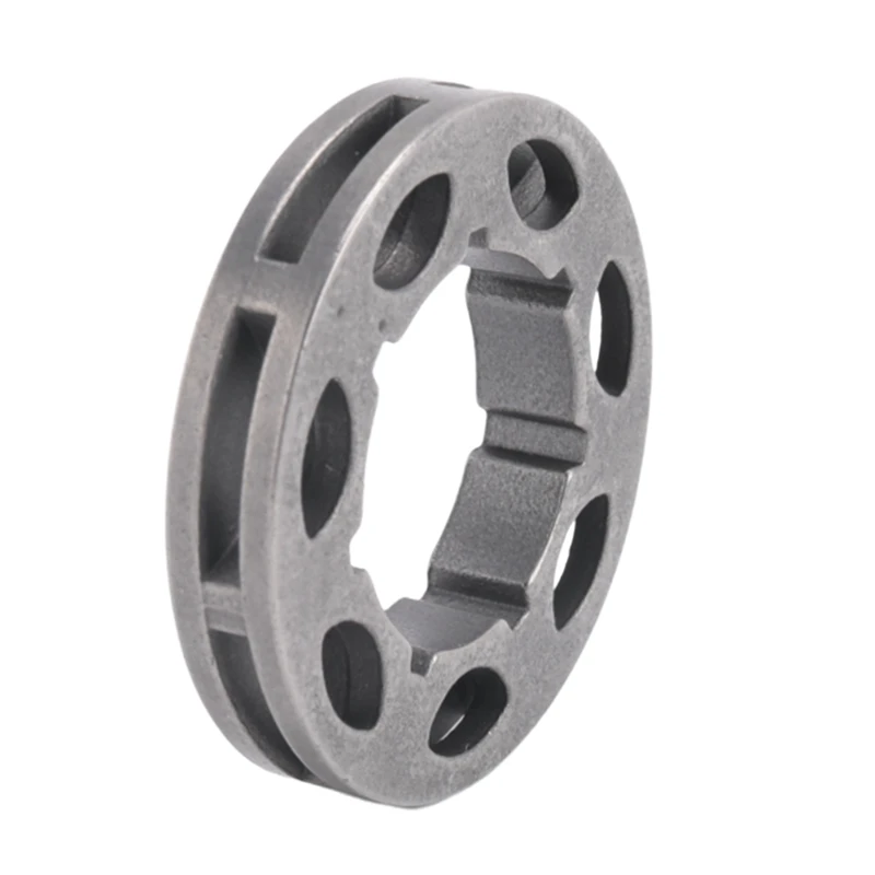 5 Stuks Tandwiel Velg 3/8 Inch Pitch 7 Tand 19Mm Voor Stihl Ms360 Ms310 Husqvarna 154 254 50 51 55 Kettingzaag 18720 Vervangende Onderdelen