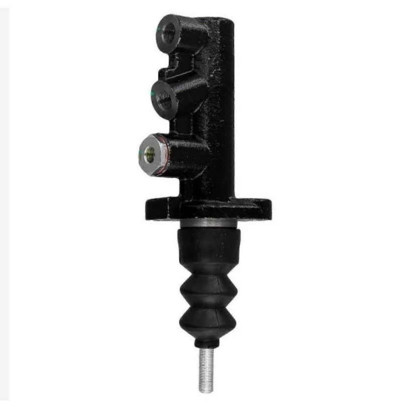 Brake Master Cylinder D136837 D141779 Fit For Case Backhoe Loader Construction Machinery Replacement Parts