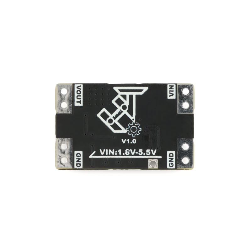 XL63030-3.3V/4.2V/5.0V Low Ripple Automatic Voltage Regulating Power Supply Module Lithium Battery Single Chip Microprocessor