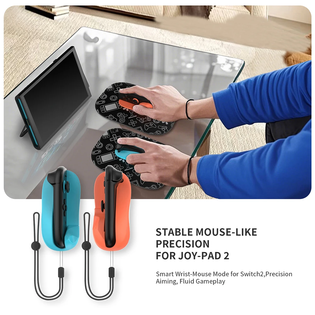 Left + Right Contro…