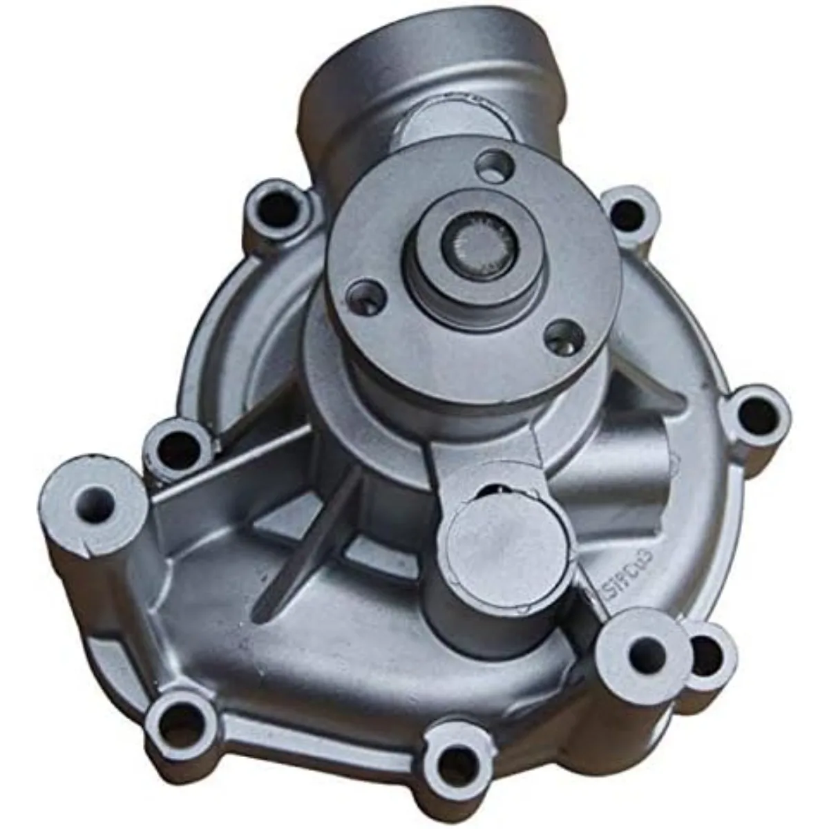 Water Pump 04259547 02937439 04503613 04256853 2937456 For DEUTZ BFM1013 7 Hole